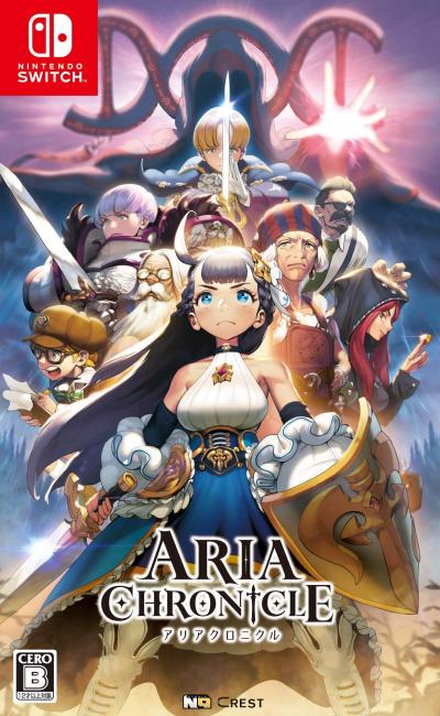CRESTのゲームで一番好きなのはどれ？人気ゲーム作品ランキング開催！・人気投票の画像