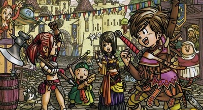 第2回 初代DSで一番面白かったゲームを決めるランキング・人気投票の画像