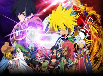 第2回 テイルズ オブ シリーズの最高傑作を決めるランキング・人気投票の画像