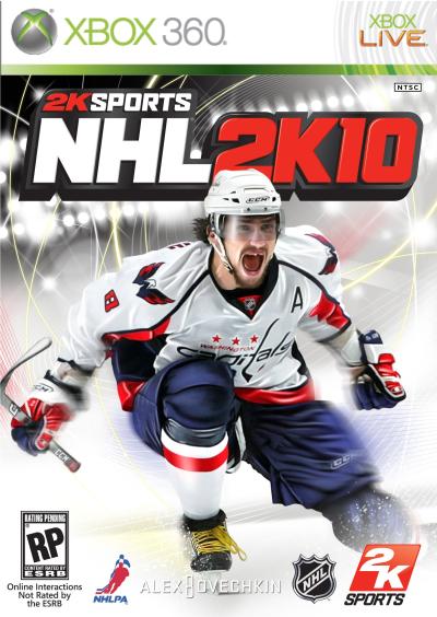 歴代NHL(2K SPORTS）、最強の作品を決めるのはあなた！・人気投票＆ランキングの画像