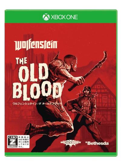 ファンの熱き想いをランキングに！ウルフェンシュタイン ゲーム人気投票の画像