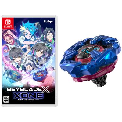 ベイブレードシリーズ：最高のゲーム作品はどれ？人気投票開催！・ランキングの画像