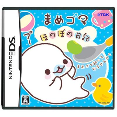 みんなの思い出が集結！まめゴマ ゲーム人気投票・ランキングの画像