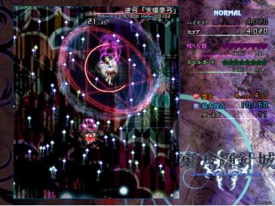 第3回 東方Projectシリーズの最高傑作を決める人気投票