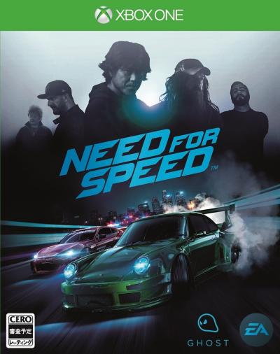 第2回 ニード・フォー・スピードシリーズで一番面白かった作品を決める人気投票＆ランキングの画像