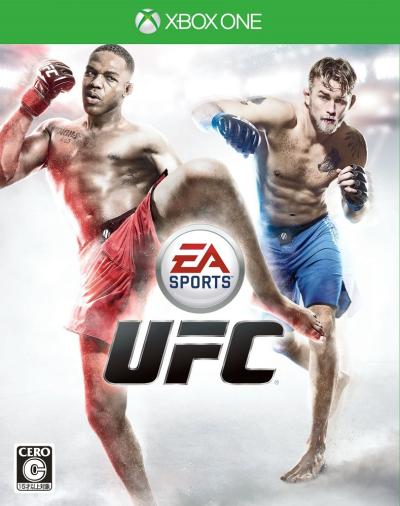 UFCシリーズ中で最高傑作のゲームを決める人気投票＆ランキング