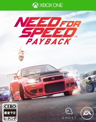 ファンが選ぶベストニード・フォー・スピード：歴代ゲームランキング・人気投票の画像