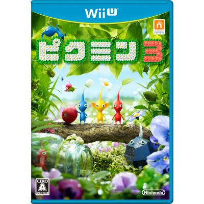 WiiU最高傑作！あなたの投票で決まる人気作品ランキングの画像