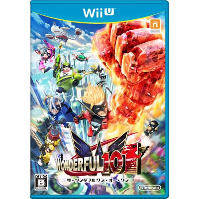 2010年代WiiU人気作品ランキング！・人気投票の画像