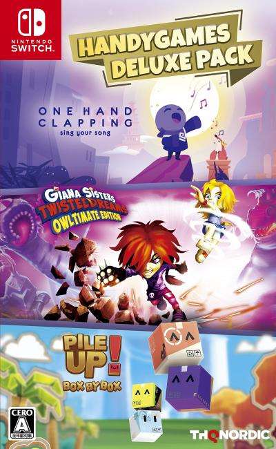 THQ Nordicゲーム人気ゲームランキング・人気投票