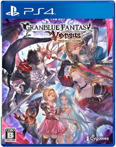 Cygames人気No.1は？歴代作品タイトル総選挙結果発表・人気投票＆ランキングの画像
