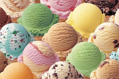 世界各国で人気の冷たいデザート・人気投票ランキングの画像