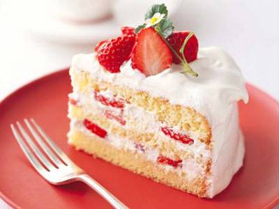 第2回 みんなが好きなケーキを決める人気投票ランキング