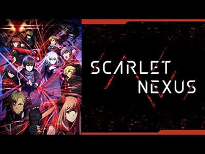 『SCARLET NEXUS』キャラクター人気投票