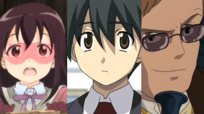 第4回 【ゲスキャラ人気投票】一番愛されてるゲスキャラを決めようズ！
